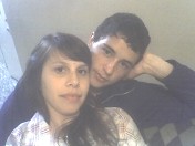 Fotoo original de bar i julii:)